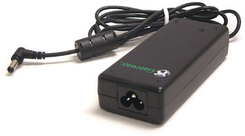 Gateway Genuine Original ADP-60MB ADP-60DH AC Adapter 19V 3.16A 60W For Solo 9300 2500 9500 1200 9100 3100 220